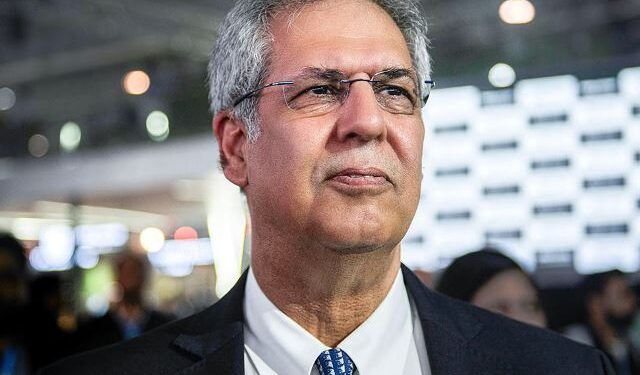 Noel Tata will be new chairman of tata group