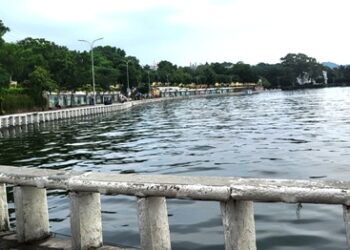 Udaipur Monsoon 2024 Final Update