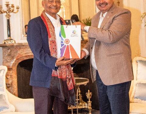 Vedanta to invest Rs 1 Lakh Crores in Rajasthan