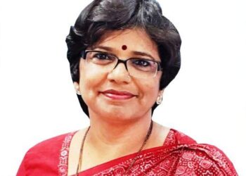 Vijaya Kishore Rahatkar appointed as Chairperson of the National Commission for Women