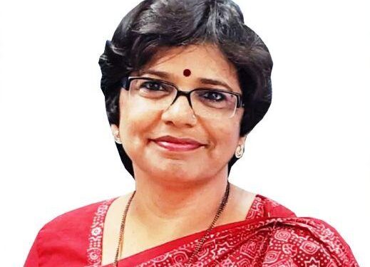 Vijaya Kishore Rahatkar appointed as Chairperson of the National Commission for Women