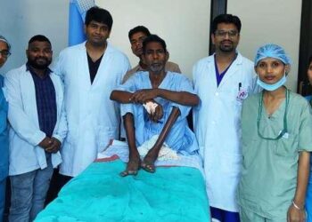 cancer treatment in GBH Cancer hospital udaipur