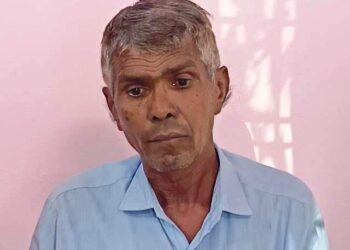 dungarpur ACB arrest government school shikshakarmi teacher for taking bribe