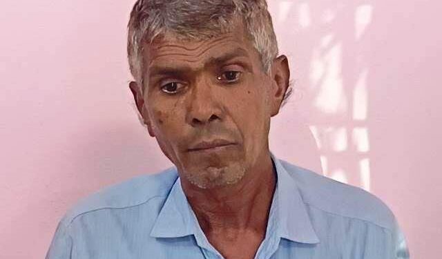 dungarpur ACB arrest government school shikshakarmi teacher for taking bribe