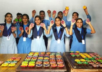 hindustan zinc jeevan tarang zinc ke sang program