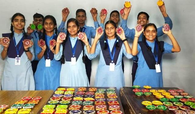 hindustan zinc jeevan tarang zinc ke sang program