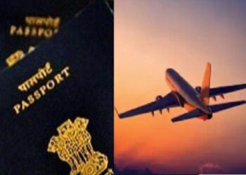 rajasthan news fraud on name of job in foreign or visa
