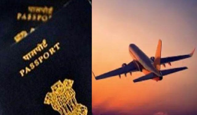 rajasthan news fraud on name of job in foreign or visa
