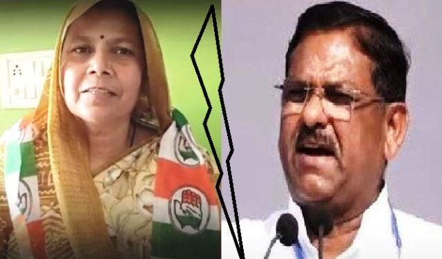 rajasthan salumber by election raghuveer meena statement after congress reshma meena name as candidate