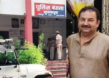 udaipur police arrest jaimal singh rathore food and supply department officer after ACB Raid
