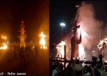 vijayadashami-2024-ravan-dahan-in-udaipur