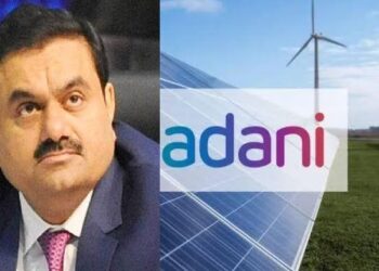 US charged 2200 crore fraud and bribery alligation on gautam Adani