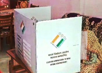 home voting assembly by-election rajasthan 2024