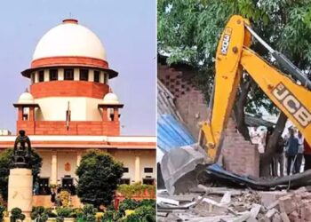 supreme-court on bulldozer action released guidelines and says properties cannot be demolished merely because of criminal accusations