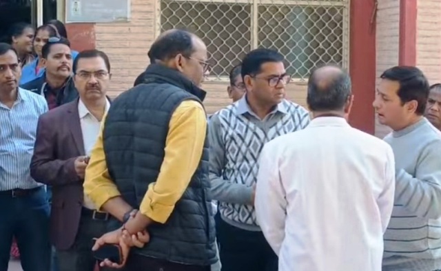 Desuri ki nal bus accident 3 students died