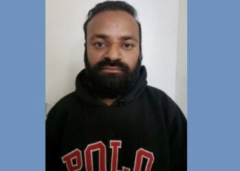 Udaipur nagar nigam 272 plot scam SOG Arrest man who wrote on fake documents