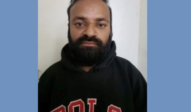 Udaipur nagar nigam 272 plot scam SOG Arrest man who wrote on fake documents