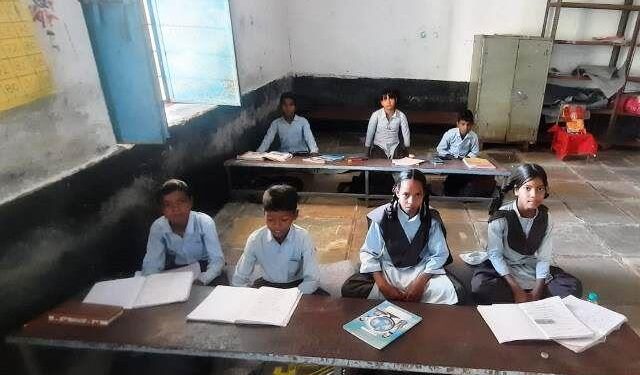 central government has scrapped the no detention policy for classes 5 and 8 students