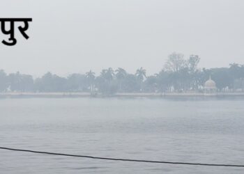 mawath rain in udaipur