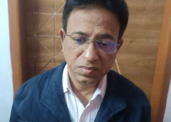 rajasthan acb arrests phed superintendent engineer dungarpur for taking 2 lakh rupees bribe