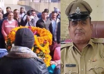 rajasthan cm convoy accident taxi car driver also died during treatment