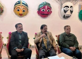 udaipur shilpgram utsav 2024 10 days shilpgram mela governor will inaugurates on 21st december