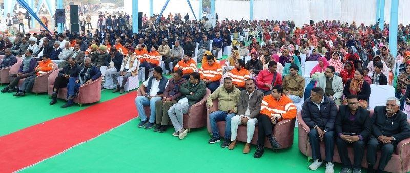 vedanta Hindustan Zinc inaugurates 31 Nand Ghar modern Anganwadi in Rajsamand