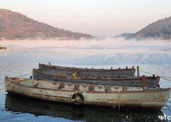 weather upadte mawath rain in rajasthan