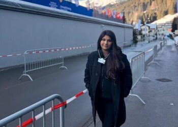 Global mining sector requires an estimated investment of 1.7 trillion dollor to enable the energy transition Priya Agarwal Hebbar