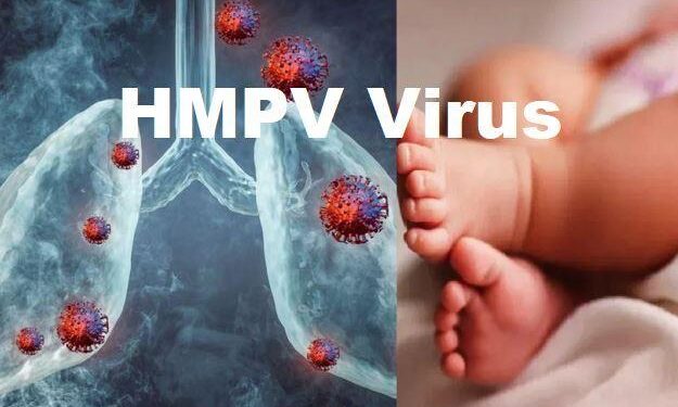 HMPV virus case detected one in ahmedabad and two in bengaluru karnataka