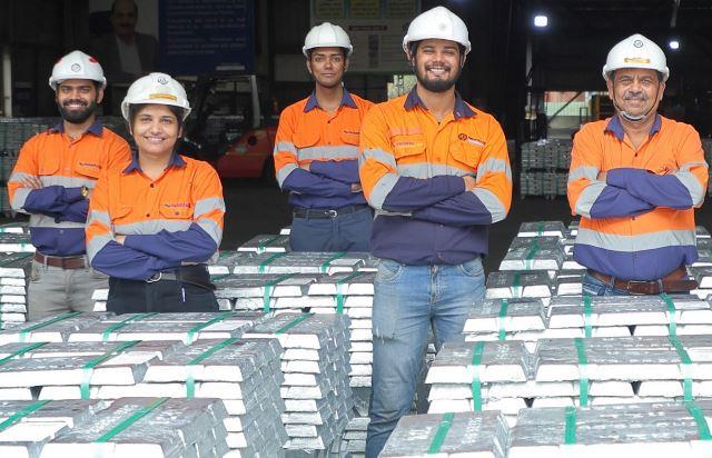 Hindustan Zinc Foundation Day celebrating 59 years of operations journey of success -1