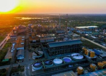 Hindustan Zinc Foundation Day celebrating 59 years of operations journey of success