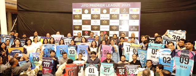 jito premier league 2025 from 7th januar in udaipur