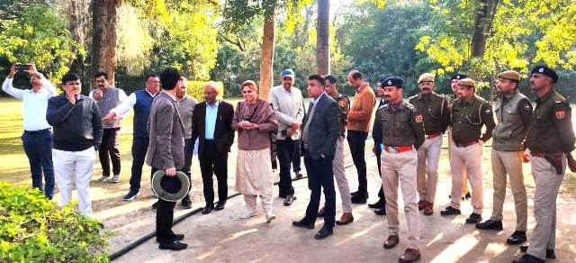 Republic Day 2025 in udaipur