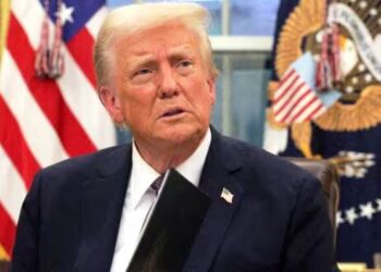 american president trump stop all foreign aid and order to review of American financial assistance to other countries