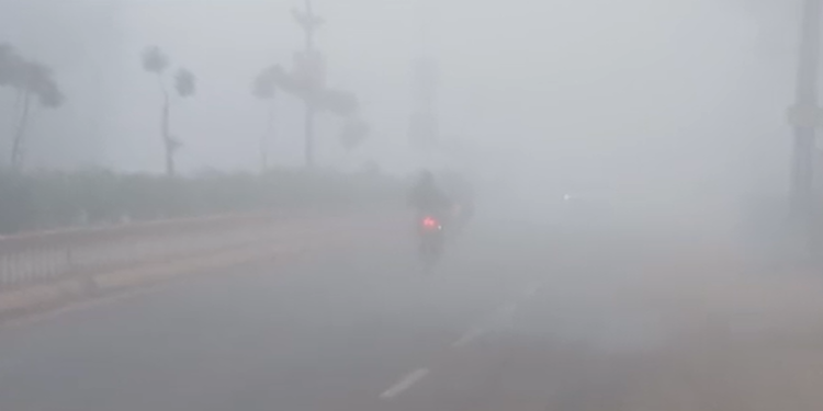 rajasthan mausam