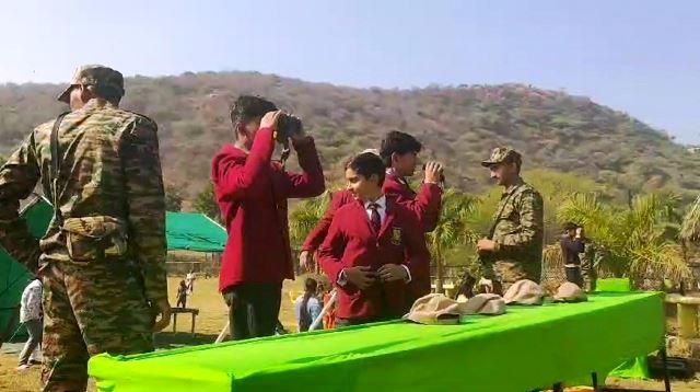 udaipur Bird festival 2025