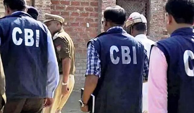 CBI bust DRDO job fraud gang raid in jaipur and delhi