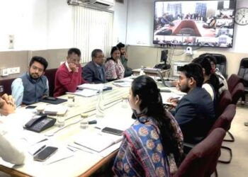 Farmer Registry campaign under Agristack scheme will start in Rajasthan from 5 February 2025