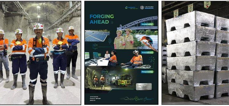 Hindustan Zinc Wins Platinum at LACP Vision Awards, Ranks No. 1 globally in Materials Category