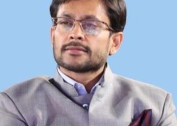 IAS Namit Mehta now Udaipur collector, government released IAS Transfer list Pragya Kewalramani divisional commissioner