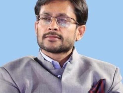 IAS Namit Mehta now Udaipur collector, government released IAS Transfer list Pragya Kewalramani divisional commissioner