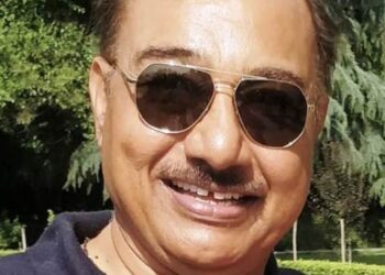 Matharu has been socialized into the Coal Mining and Thermal Power Advisory Appraisal Committee