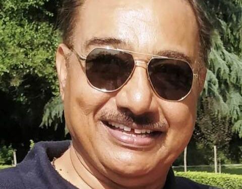 Matharu has been socialized into the Coal Mining and Thermal Power Advisory Appraisal Committee