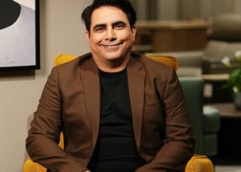 arth ceo Dr. Arvinder singh become premium instructor of udemy teaching people of 32 countries on this international platform