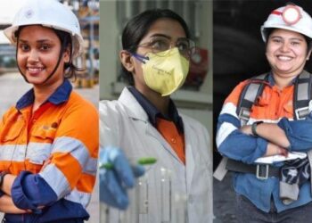 hindustan zinc on International Day of Women & Girls in Science