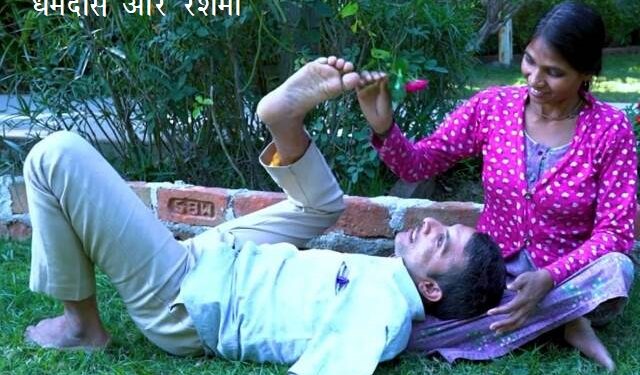 इन दिव्यांग जोड़ों की जिंदादिली देख आप भूल जाएंगे अपना तनाव और अवसाद: प्रशांत अग्रवाल