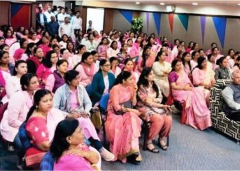 world cancer day gbh hospital starts awareness campaigns about cancer