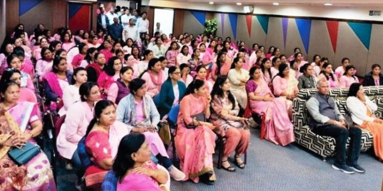 world cancer day gbh hospital starts awareness campaigns about cancer