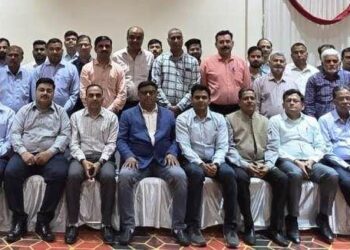 49th Mine Safety Week 2025 Annual General Body Meeting